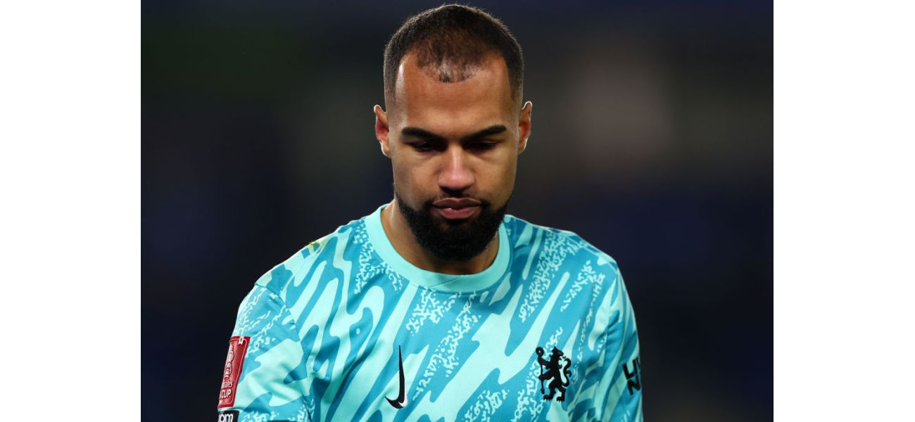 Gary Neville believes Enzo Maresca's decision regarding a Chelsea player was a significant error.
