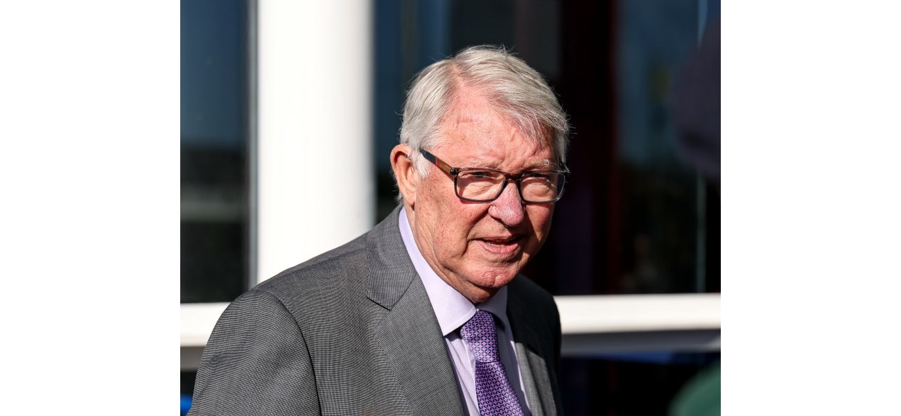 Ferguson says his worst pre-season trainer at Man Utd was always last.