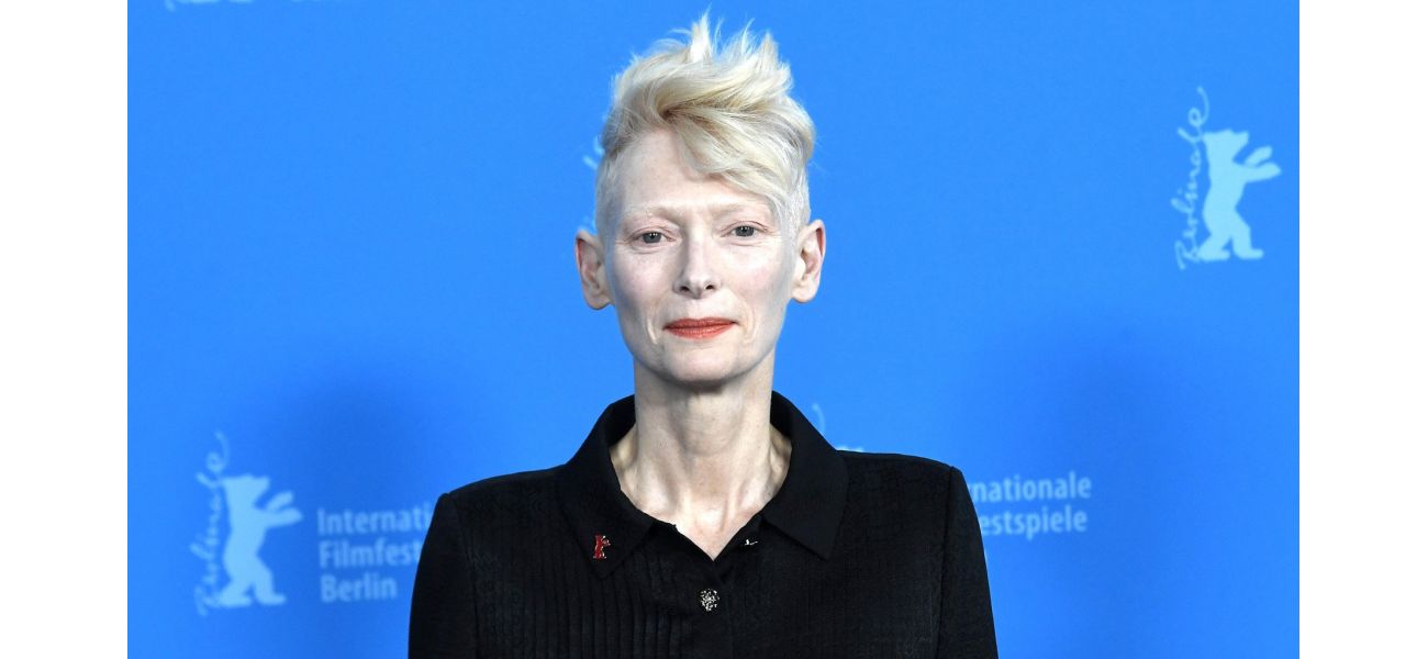 Award-winning star taking break from acting after becoming 