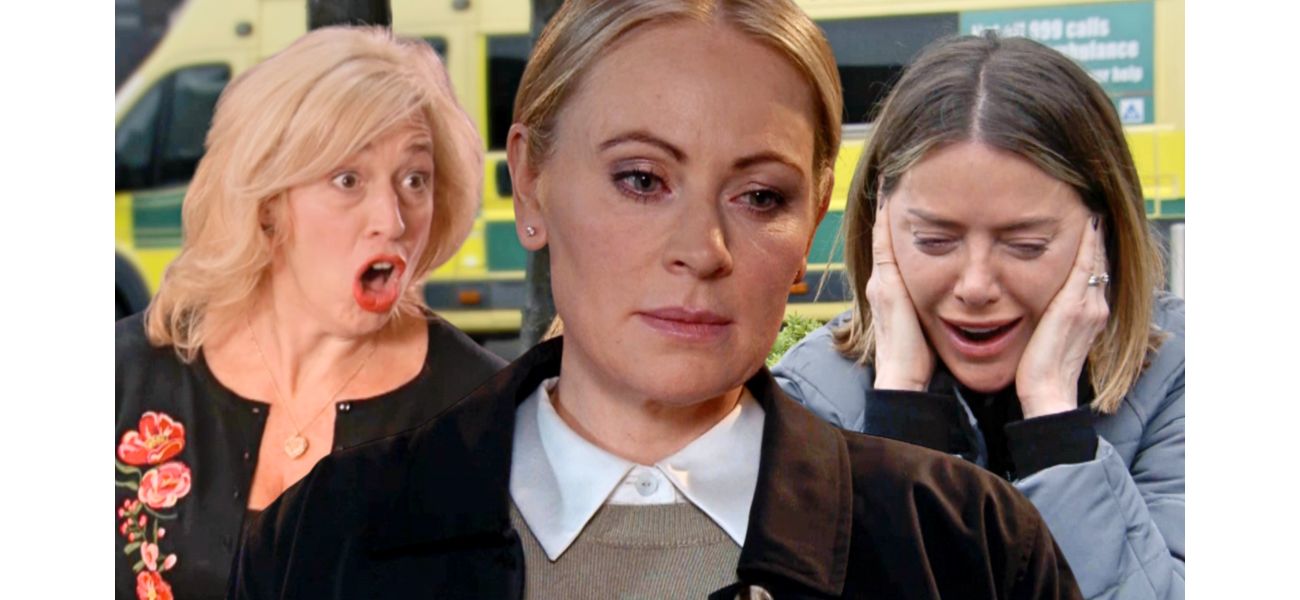 Coronation Street will bring back a character and reveal a significant plot twist in upcoming spoiler videos.
