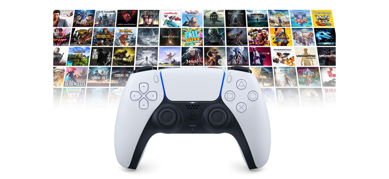 The success of PS5 and Sony is concerning for everyone, according to a Reader's Feature.