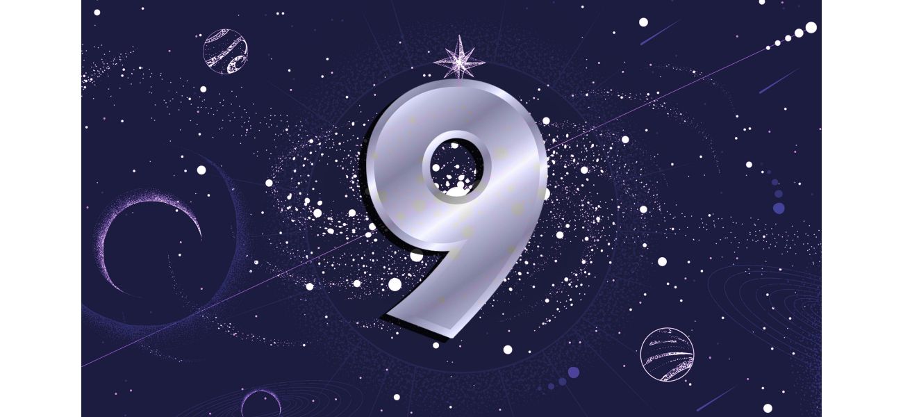 The year 2025 has been predicted to have the numerology number 9, which signifies completion and endings, and could have personal significance.