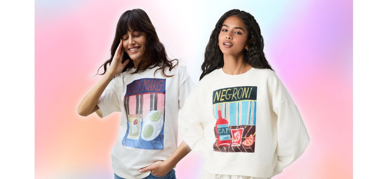 Hurry up! Next released a new Frankie Thorp Spicy Marg t-shirt and we love it.