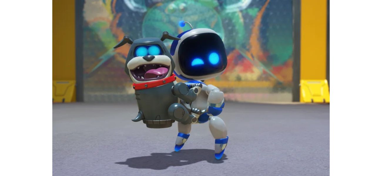 The new Nintendo Switch 2 has a surprise advantage that Sony recently discovered, according to a Reader's Feature article.