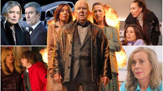 Next week, viewers can expect plenty of drama on Emmerdale and EastEnders as both shows reveal tragic storylines.