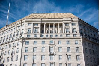 Victim of alleged neo-Nazi MI5 agent who attacked her with machete demands apology.