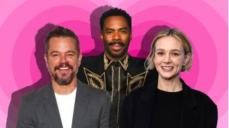 Hollywood romances that restore our faith in true love.