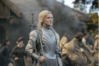 Amazon Prime announces exciting update for expensive TV show with $1 billion budget.