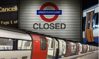 Upcoming closures for London Underground and Overground this weekend.