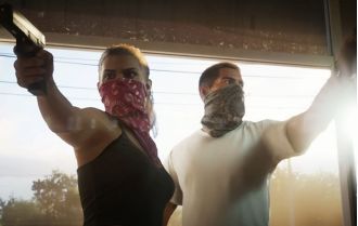 Peripheral company announces release date for GTA 6 on PC.