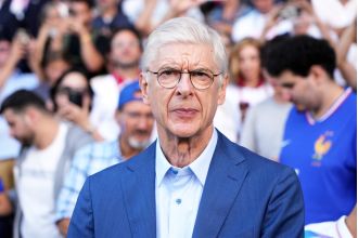 Wenger shares top picks for players to watch outside of Arsenal.