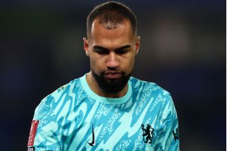 Gary Neville believes Enzo Maresca's decision regarding a Chelsea player was a significant error.