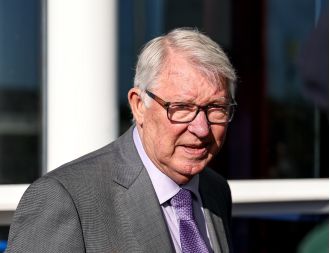 Ferguson says his worst pre-season trainer at Man Utd was always last.