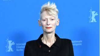 Award-winning star taking break from acting after becoming 