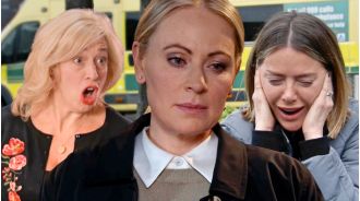 Coronation Street will bring back a character and reveal a significant plot twist in upcoming spoiler videos.