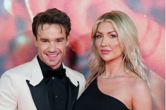 Kate Cassidy's keepsake from her final Valentine's Day with Liam Payne is heart-wrenching.