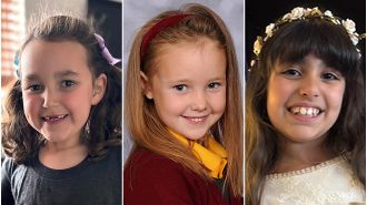 The Attorney General has determined that the sentence given to the child killer in Southport was appropriate and not too lenient.