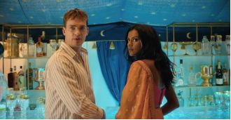 Fans are excited for the return of romantic comedies after seeing the latest film from the star of Bridgerton, now streaming on Amazon Prime.