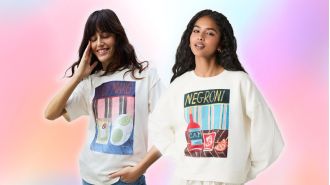 Hurry up! Next released a new Frankie Thorp Spicy Marg t-shirt and we love it.