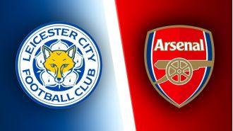 Confirmed team news, predicted lineup, and injuries for Leicester vs Arsenal match.