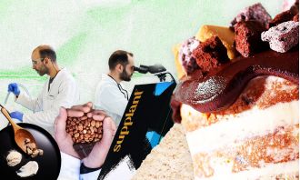 What foods will be part of our diet in 2050, from microorganisms to chocolate without beans?