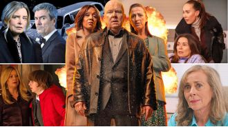 Next week, viewers can expect plenty of drama on Emmerdale and EastEnders as both shows reveal tragic storylines.