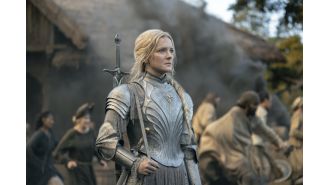 Amazon Prime announces exciting update for expensive TV show with $1 billion budget.