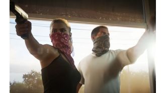 Peripheral company announces release date for GTA 6 on PC.