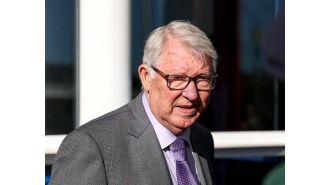 Ferguson says his worst pre-season trainer at Man Utd was always last.