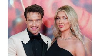 Kate Cassidy's keepsake from her final Valentine's Day with Liam Payne is heart-wrenching.