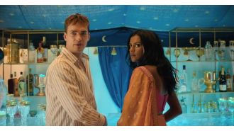 Fans are excited for the return of romantic comedies after seeing the latest film from the star of Bridgerton, now streaming on Amazon Prime.