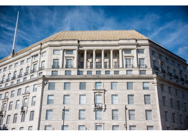 Victim of alleged neo-Nazi MI5 agent who attacked her with machete demands apology.