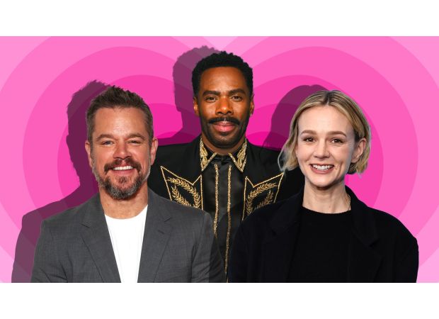 Hollywood romances that restore our faith in true love.