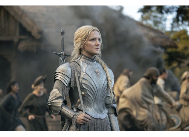 Amazon Prime announces exciting update for expensive TV show with $1 billion budget.