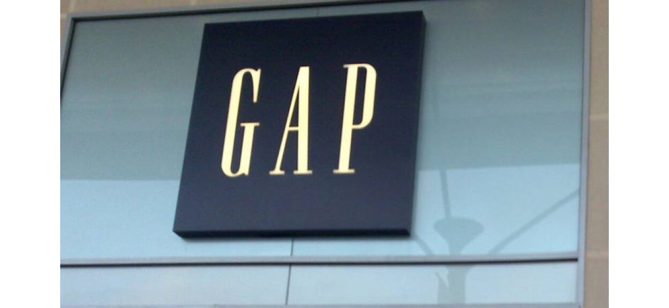 Gap and Harlem's Fashion Row partner to release a limited edition collection featuring exclusively Black designers.