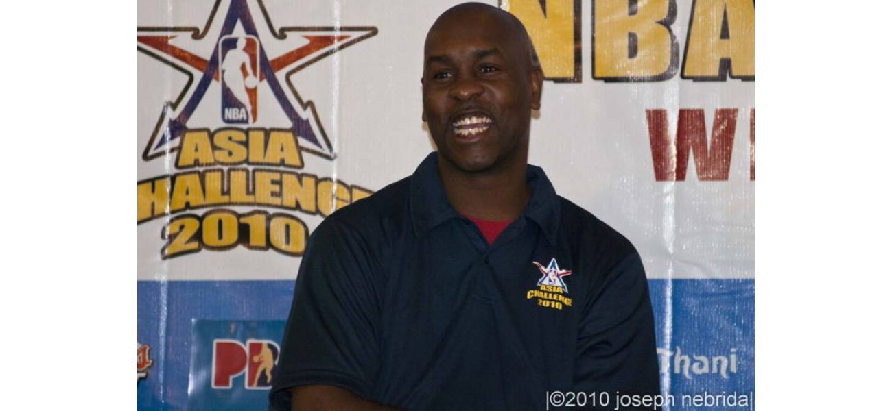 Gary Payton talks about the NBA's current mentality leading up to the All-Star Weekend.