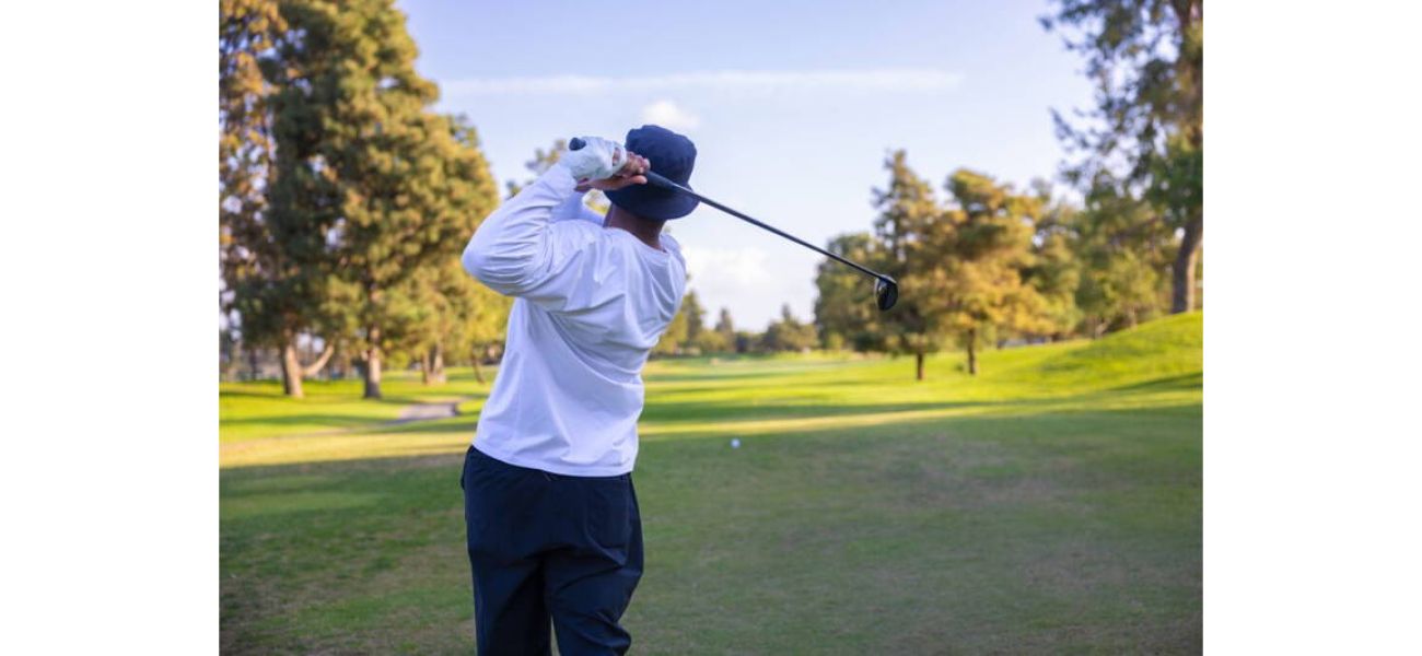100 years of Black excellence celebrated as United Golfers Association hosts Invitational to uplift and support rising stars.