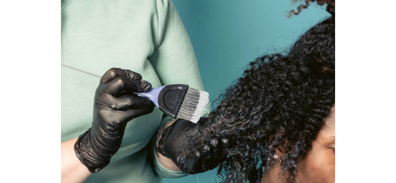 Beauty products made for black women carry higher risk of cancer and health dangers.