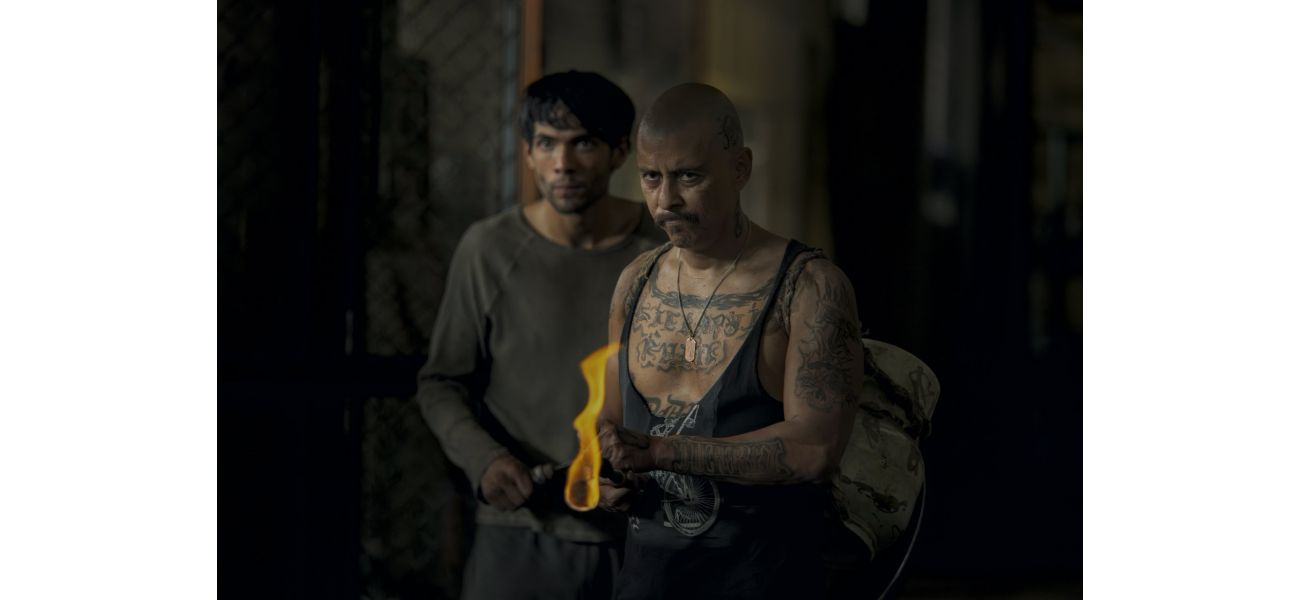 A new, gripping Netflix show has gained over 5 million views in only 10 days.