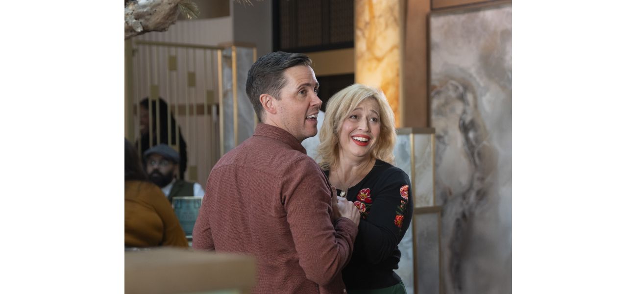 Legendary Coronation Street star coming back to the show to bring closure before a co-star's big departure.