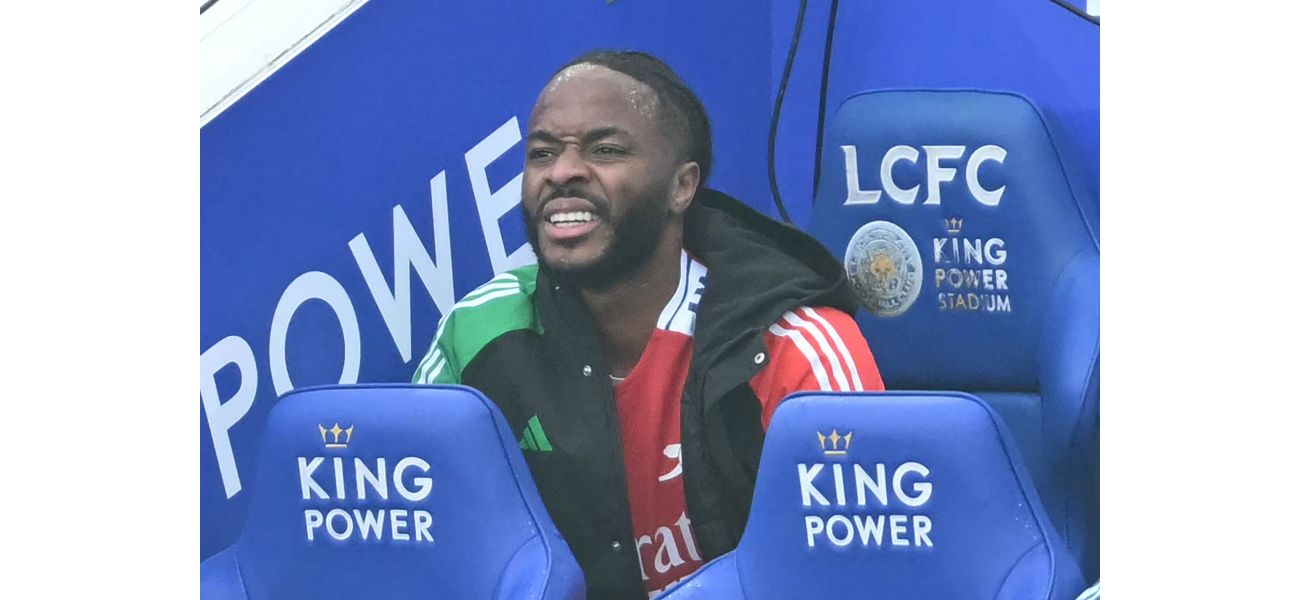 Michael Owen anticipates a poor Arsenal player will be removed from the team following their win against Leicester.