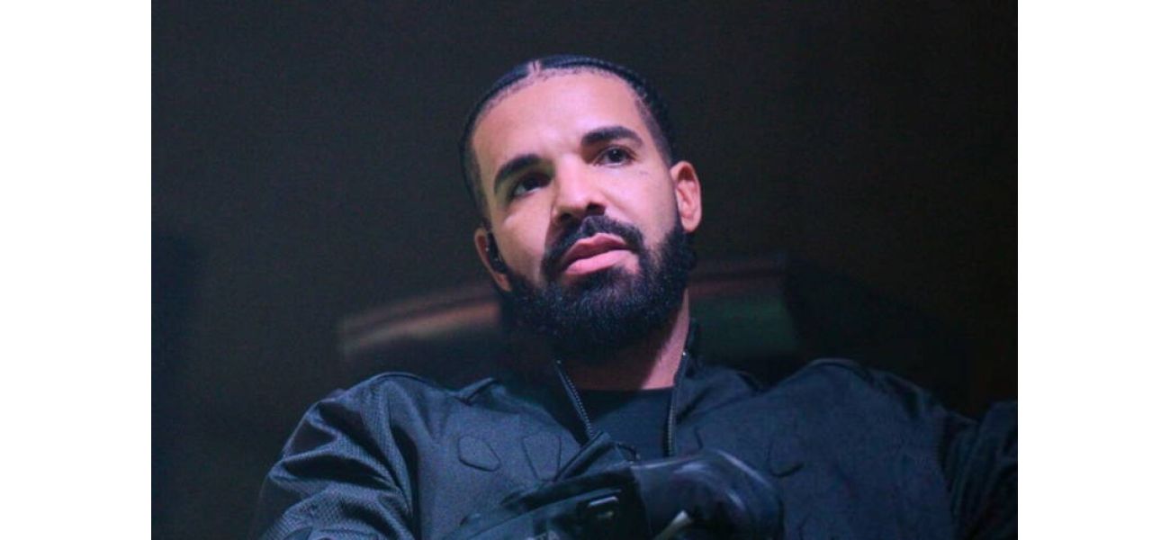 Did Drake release a new album on Valentine's Day? Is he trying to end his feud with Kendrick Lamar?