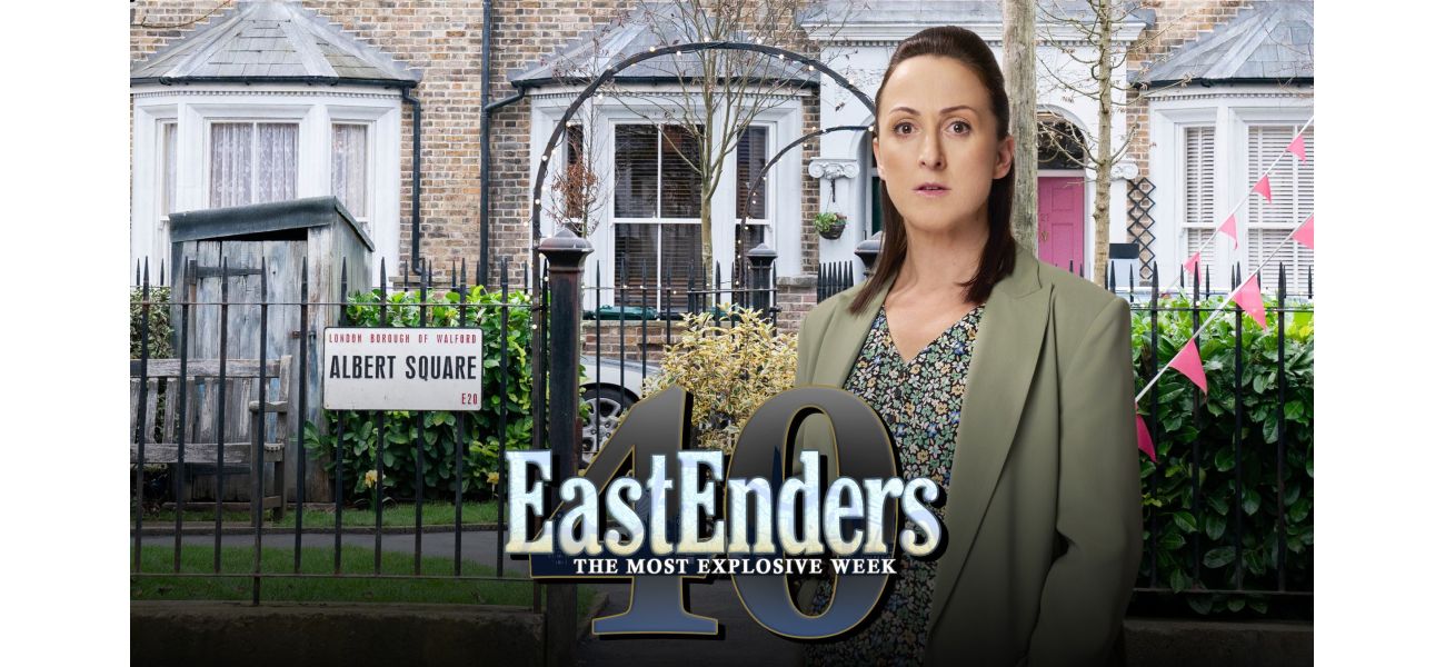 Sonia's death officially confirmed in shocking EastEnders exit.
