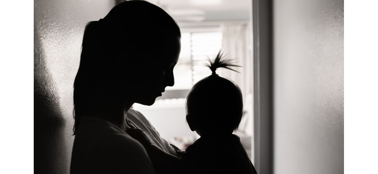 A mother experiences a terrifying situation when an intruder attempts to take her baby.