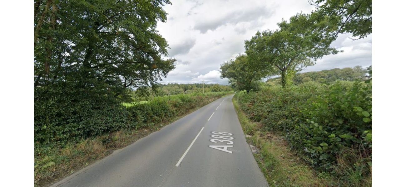 A man who caused the death of a 17-year-old girl by driving on the wrong side of the road avoids imprisonment.