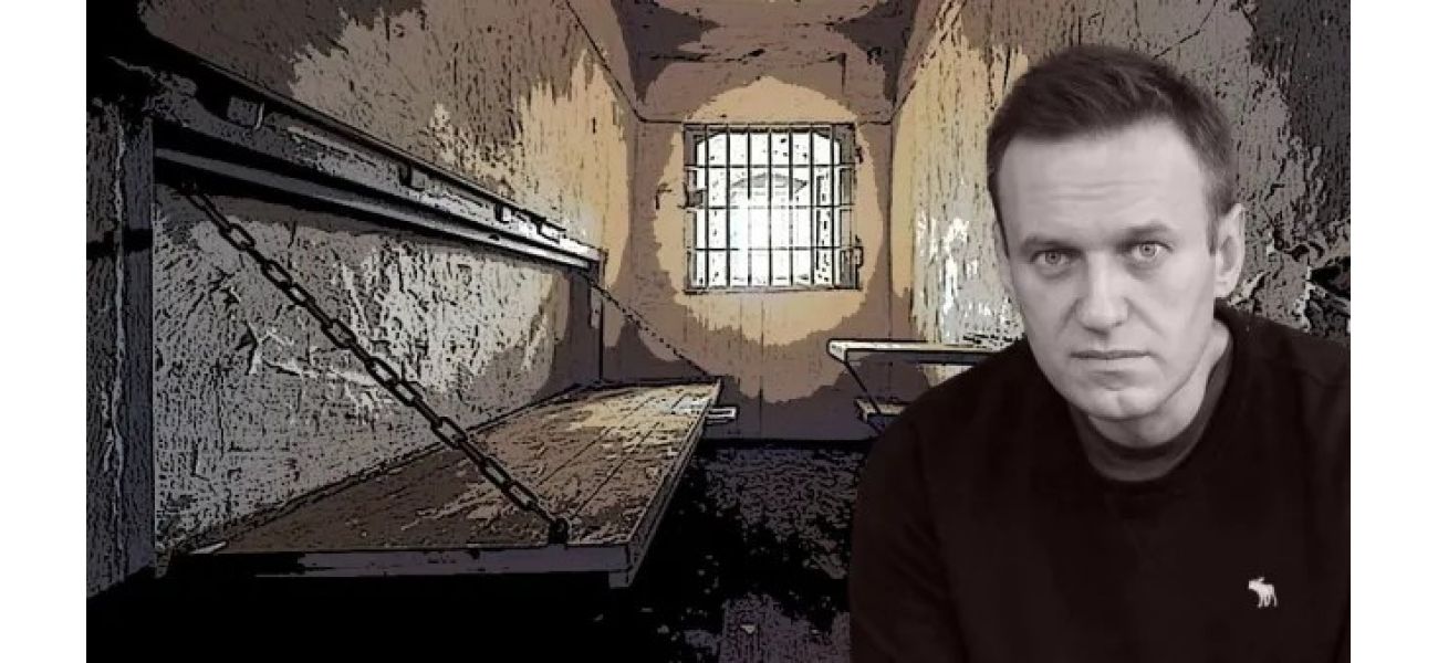 Recent evidence shows that Alexei Navalny, a critic of Putin, was poisoned prior to his death.