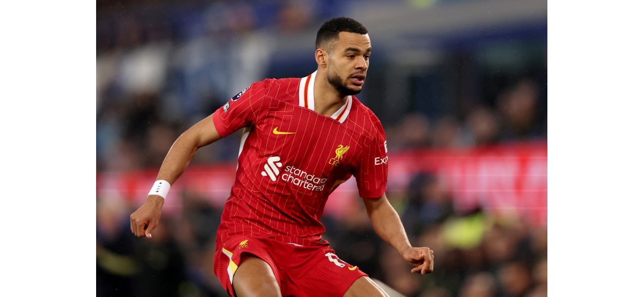 Cody Gakpo unable to play in Liverpool versus Wolves match.