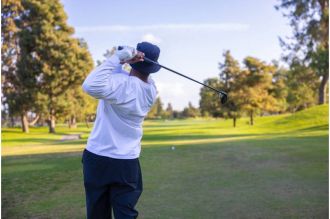 100 years of Black excellence celebrated as United Golfers Association hosts Invitational to uplift and support rising stars.