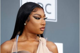 Rapper Megan Thee Stallion can move forward with her defamation lawsuit.