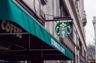 GOP attorney general takes legal action against Starbucks for diversity hiring practices leading to a decrease in white and increase in female employees.